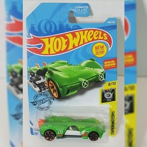 HOT WHEELS MATTEL CAR DIECAST